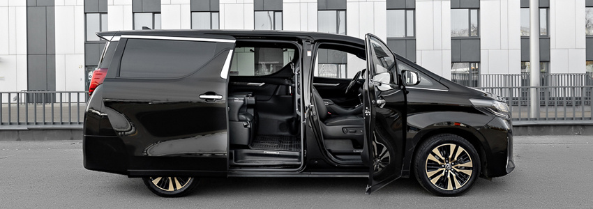 Как правильно арендовать минивэн для семейных поездок: полное руководство - 3